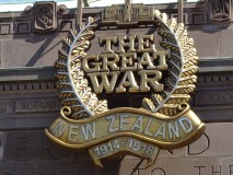 The Great War Exhibition