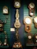 Clock Museum